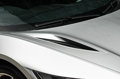 Lot 179 - 2019 Honda NSX