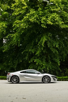 Lot 179 - 2019 Honda NSX