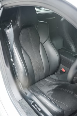 Lot 179 - 2019 Honda NSX