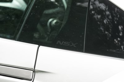 Lot 179 - 2019 Honda NSX