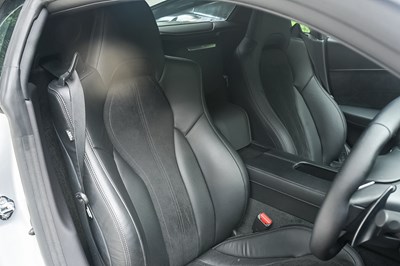 Lot 179 - 2019 Honda NSX