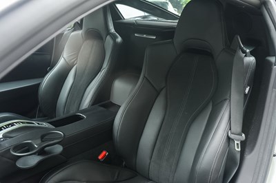 Lot 179 - 2019 Honda NSX