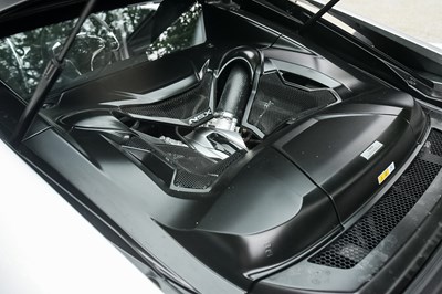 Lot 179 - 2019 Honda NSX