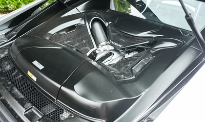 Lot 179 - 2019 Honda NSX