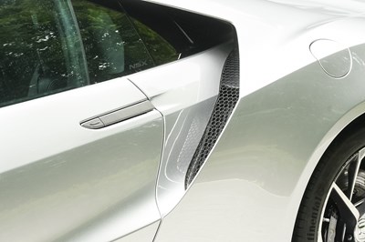 Lot 179 - 2019 Honda NSX