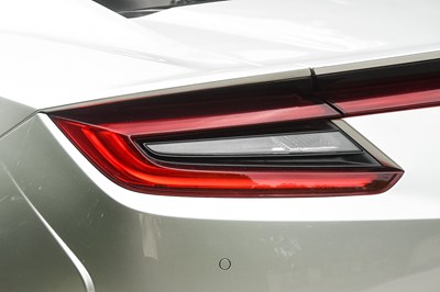 Lot 179 - 2019 Honda NSX