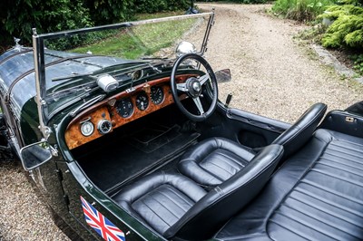 Lot 177 - 1949 Bentley Mk. VI Special (4¼ Litre)