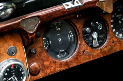 Lot 177 - 1949 Bentley Mk. VI Special (4¼ Litre)