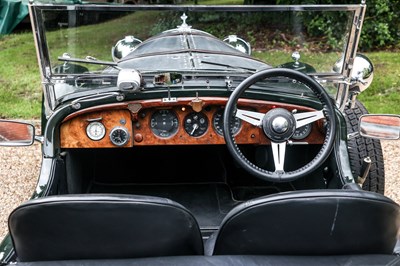 Lot 177 - 1949 Bentley Mk. VI Special (4¼ Litre)