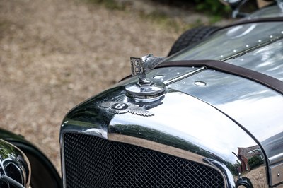 Lot 177 - 1949 Bentley Mk. VI Special (4¼ Litre)