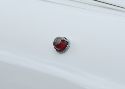 Lot 135 - 1963 Bentley S3 Continental by Park Ward
