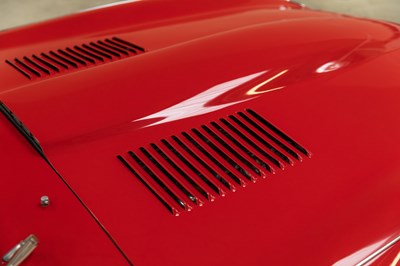 Lot 200 - 1968 Jaguar E-Type Series I Roadster (4.2 Litre)