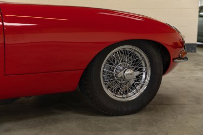 Lot 200 - 1968 Jaguar E-Type Series I Roadster (4.2 Litre)