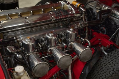 Lot 200 - 1968 Jaguar E-Type Series I Roadster (4.2 Litre)
