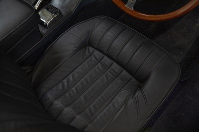 Lot 200 - 1968 Jaguar E-Type Series I Roadster (4.2 Litre)