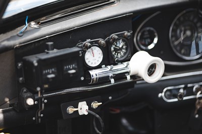Lot 157 - 1967 Morris Mini Cooper to S Specification