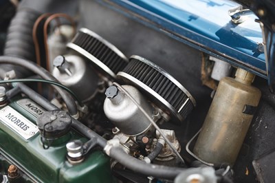 Lot 157 - 1967 Morris Mini Cooper to S Specification