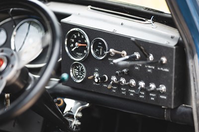 Lot 157 - 1967 Morris Mini Cooper to S Specification