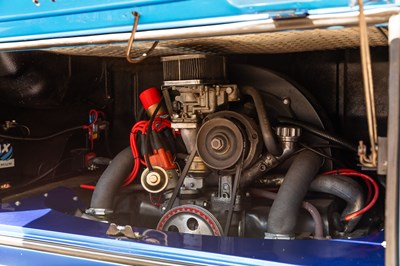 Lot 161 - 1971 Volkswagen Type 2 Campervan