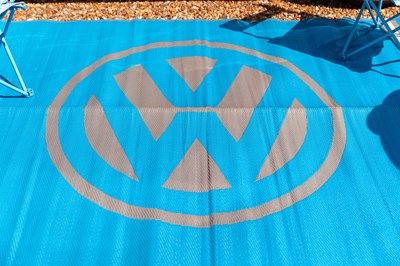 Lot 161 - 1971 Volkswagen Type 2 Campervan