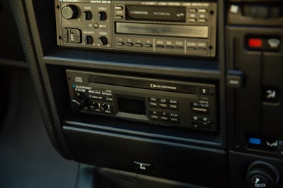 Lot 233 - 1992 Vauxhall Lotus Carlton