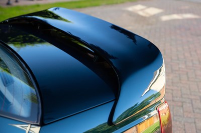 Lot 233 - 1992 Vauxhall Lotus Carlton