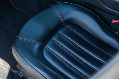 Lot 289 - 2008 Maserati Quattroporte Sport GT