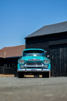 Lot 268 - 1959 Chevrolet Apache