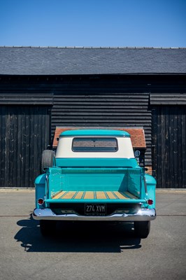 Lot 268 - 1959 Chevrolet Apache