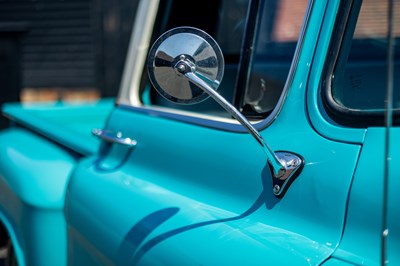 Lot 268 - 1959 Chevrolet Apache