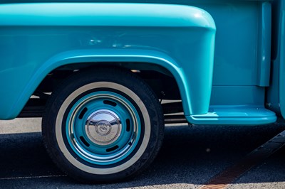 Lot 268 - 1959 Chevrolet Apache