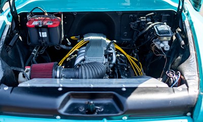 Lot 268 - 1959 Chevrolet Apache