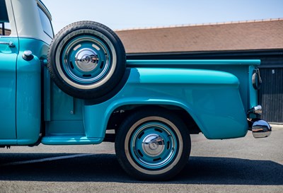 Lot 268 - 1959 Chevrolet Apache