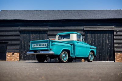 Lot 268 - 1959 Chevrolet Apache