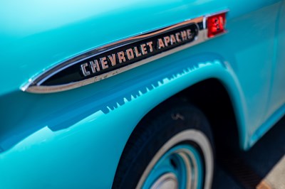 Lot 268 - 1959 Chevrolet Apache