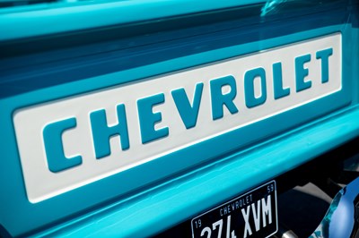Lot 268 - 1959 Chevrolet Apache