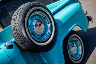 Lot 268 - 1959 Chevrolet Apache