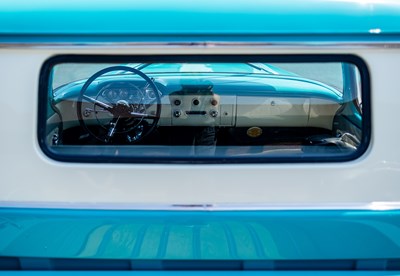 Lot 268 - 1959 Chevrolet Apache