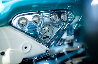 Lot 268 - 1959 Chevrolet Apache