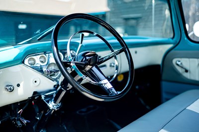 Lot 268 - 1959 Chevrolet Apache