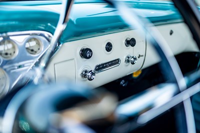 Lot 268 - 1959 Chevrolet Apache
