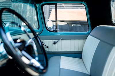 Lot 268 - 1959 Chevrolet Apache