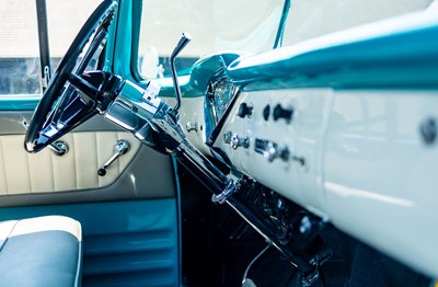 Lot 268 - 1959 Chevrolet Apache