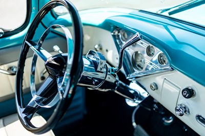 Lot 268 - 1959 Chevrolet Apache