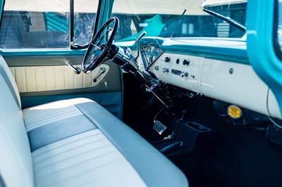 Lot 268 - 1959 Chevrolet Apache
