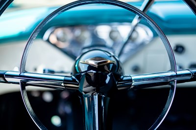 Lot 268 - 1959 Chevrolet Apache