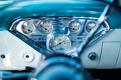 Lot 268 - 1959 Chevrolet Apache