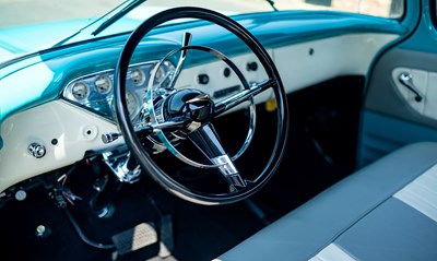 Lot 268 - 1959 Chevrolet Apache