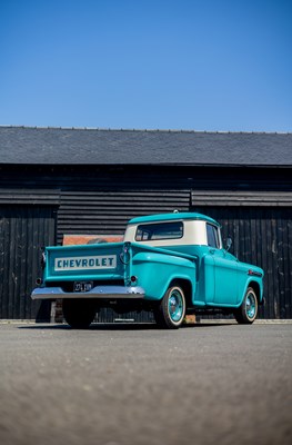 Lot 268 - 1959 Chevrolet Apache