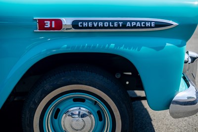 Lot 268 - 1959 Chevrolet Apache